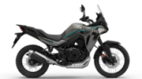 TRANSALP 2026 GRIGIO
